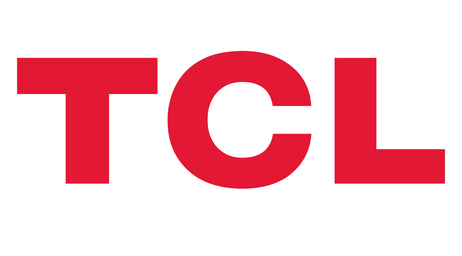 Logo TCL