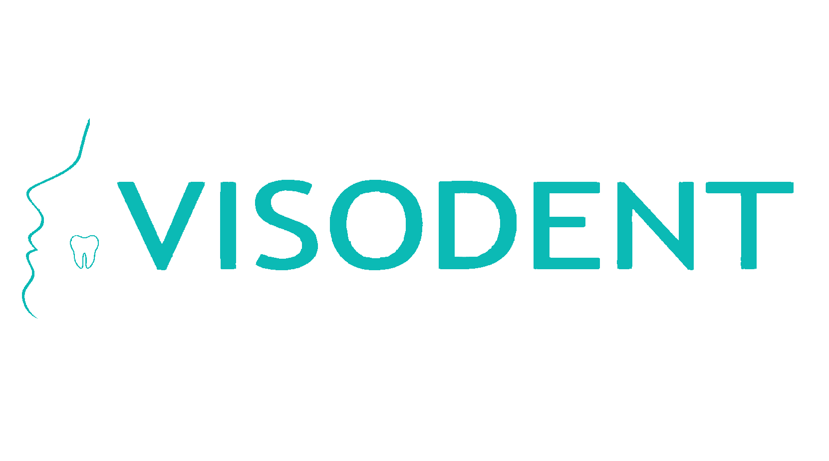 Logo-Visodent-GREEN logo